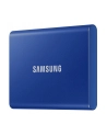 samsung Dysk SSD Portable T7 2TB USB 3.2 GEN.2 BLUE - nr 120