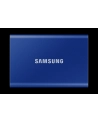 samsung Dysk SSD Portable T7 2TB USB 3.2 GEN.2 BLUE - nr 159