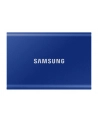 samsung Dysk SSD Portable T7 2TB USB 3.2 GEN.2 BLUE - nr 164