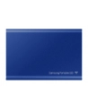 samsung Dysk SSD Portable T7 2TB USB 3.2 GEN.2 BLUE - nr 167