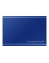 samsung Dysk SSD Portable T7 2TB USB 3.2 GEN.2 BLUE - nr 48