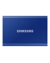samsung Dysk SSD Portable T7 2TB USB 3.2 GEN.2 BLUE - nr 49