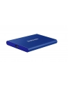 samsung Dysk SSD Portable T7 2TB USB 3.2 GEN.2 BLUE - nr 69