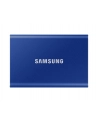 samsung Dysk SSD Portable T7 2TB USB 3.2 GEN.2 BLUE - nr 83