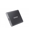 samsung Dysk Portable T7 2TB USB3.2 GEN.2 szary - nr 121