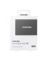 samsung Dysk Portable T7 2TB USB3.2 GEN.2 szary - nr 160