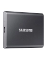 samsung Dysk Portable T7 2TB USB3.2 GEN.2 szary - nr 163