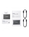 samsung Dysk Portable T7 2TB USB3.2 GEN.2 szary - nr 165