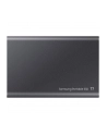 samsung Dysk Portable T7 2TB USB3.2 GEN.2 szary - nr 167