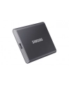 samsung Dysk Portable T7 2TB USB3.2 GEN.2 szary - nr 182