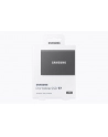 samsung Dysk Portable T7 2TB USB3.2 GEN.2 szary - nr 184