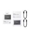 samsung Dysk Portable T7 2TB USB3.2 GEN.2 szary - nr 19