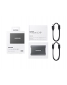 samsung Dysk Portable T7 2TB USB3.2 GEN.2 szary - nr 38