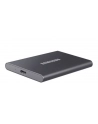 samsung Dysk Portable T7 2TB USB3.2 GEN.2 szary - nr 3