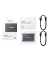 samsung Dysk Portable T7 2TB USB3.2 GEN.2 szary - nr 44