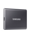 samsung Dysk Portable T7 2TB USB3.2 GEN.2 szary - nr 50
