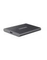 samsung Dysk Portable T7 2TB USB3.2 GEN.2 szary - nr 60