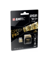 Emtec speedin PRO 256 GB microSDXC, memory card (Class 10, UHS-I (U3), V30) - nr 6