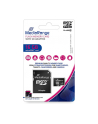 Mediarange 16 GB microSD, memory card (black, Class 10) - nr 16