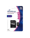 Mediarange 16 GB microSD, memory card (black, Class 10) - nr 4