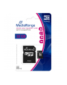 Mediarange 32 GB microSD, memory card (black, Class 10) - nr 14