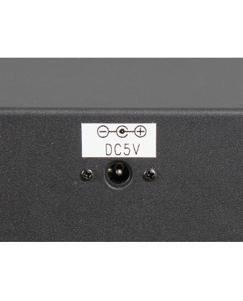 DeLOCK 19 ''Industrial Hub 13 x USB 3.1 Gen 1 type A, USB hub