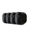 Arlo Pro 3 2K QHD camera set of 4 black - nr 3
