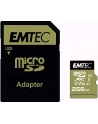 Emtec speedin PRO 256 GB microSDXC, memory card (Class 10, UHS-I (U3), V30) - nr 4