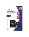 Media Range 8 GB microSD, memory card (black, Class 10) - nr 22