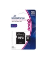 Media Range 8 GB microSD, memory card (black, Class 10) - nr 24