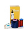 Zebra Ribbon, Color-YMCKO 800077-747EM ( ZXP 7 Series colour ribbon ) - nr 10