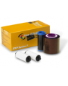 Zebra Ribbon, Color-YMCKO 800077-747EM ( ZXP 7 Series colour ribbon ) - nr 13