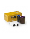 Zebra Ribbon, Color-YMCKO 800077-747EM ( ZXP 7 Series colour ribbon ) - nr 14