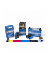 Zebra Ribbon, Color-YMCKO 800077-747EM ( ZXP 7 Series colour ribbon ) - nr 2