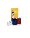 Zebra Ribbon, Color-YMCKO 800077-747EM ( ZXP 7 Series colour ribbon ) - nr 9