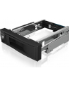 ICY BOX IB-167SSK, change frame (black) - nr 2