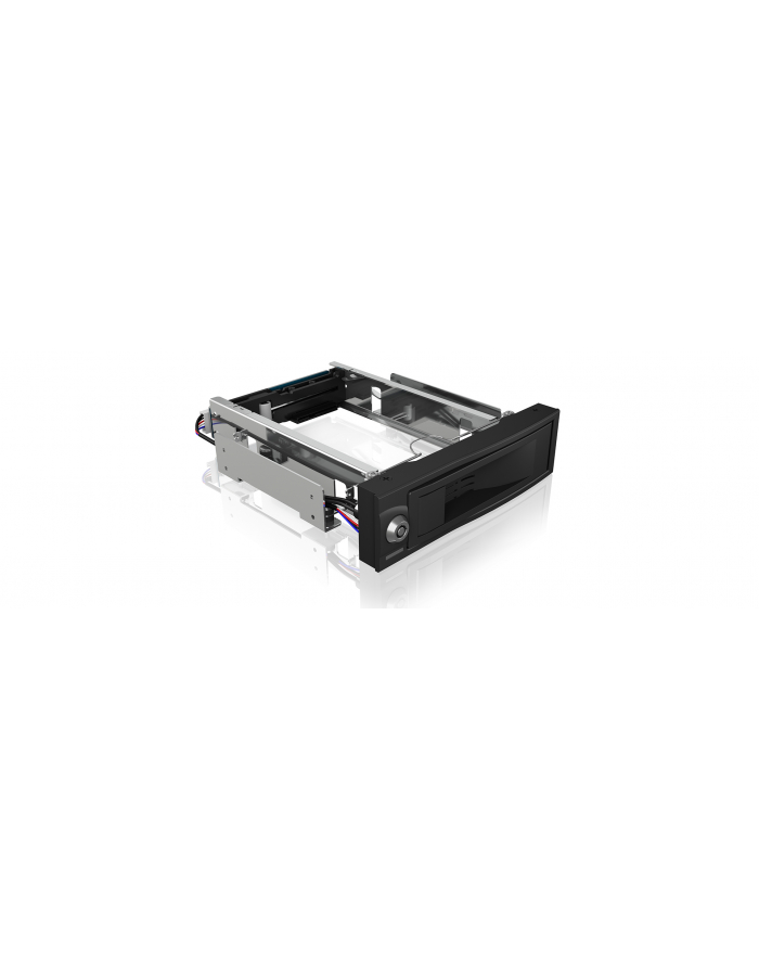ICY BOX IB-167SSK, change frame (black) główny