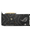 ASUS Radeon RX 5500 XT ROG STRIX GAMING OC, graphics card (3x display port, 1x HDMI) - nr 20