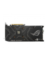 ASUS Radeon RX 5500 XT ROG STRIX GAMING OC, graphics card (3x display port, 1x HDMI) - nr 54