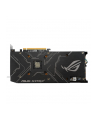 ASUS Radeon RX 5500 XT ROG STRIX GAMING OC, graphics card (3x display port, 1x HDMI) - nr 79