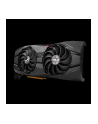 ASUS Radeon RX 5500 XT ROG STRIX GAMING OC, graphics card (3x display port, 1x HDMI) - nr 89