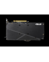 ASUS Radeon RX 5500 XT DUAL EVO OC 4GB, graphics card (3x display port, 1x HDMI) - nr 33