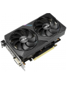 ASUS GeForce 2070 RTX DUAL MINI OC, graphics card (DisplayPort, HDMI, DVI-D) - nr 10