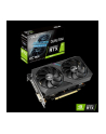 ASUS GeForce 2070 RTX DUAL MINI OC, graphics card (DisplayPort, HDMI, DVI-D) - nr 1