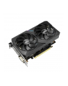 ASUS GeForce 2070 RTX DUAL MINI OC, graphics card (DisplayPort, HDMI, DVI-D) - nr 31