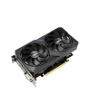 ASUS GeForce 2070 RTX DUAL MINI OC, graphics card (DisplayPort, HDMI, DVI-D) - nr 45