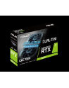 ASUS GeForce 2070 RTX DUAL MINI OC, graphics card (DisplayPort, HDMI, DVI-D) - nr 59