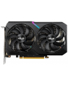 ASUS GeForce 2070 RTX DUAL MINI OC, graphics card (DisplayPort, HDMI, DVI-D) - nr 63