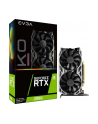 EVGA GeForce 2060 RTX KO ULTRA GAMING, graphics card (1x display port, 1x HDMI, DVI-D 1x) - nr 19