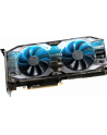 EVGA GeForce RTX 2080 SUPER ULTRA XC, graphics card (3x DisplayPort, 1x HDMI, USB C) - nr 6